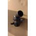 Термостат Daewoo Lanos, Nubira, Chevrolet Aveo, Laceti 16Vз корпусом