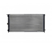 Радіатор VW Passat B2 82-88 1.8- 1.6 Dizel TD570*322