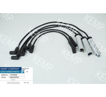 Проводи високовольтні Daewoo Nexia SILICONE