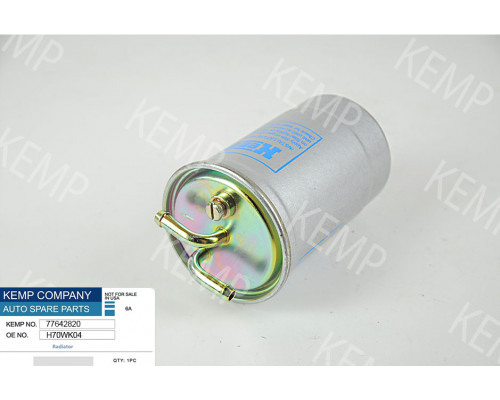 Фільтр паливний VW  Audi Ford Opel 1.6-2.4D TD