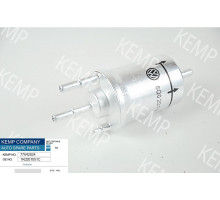 Фільтр палива  VW/Audi 03-> 1.2TFSI-2.0-3.2V6   6.4bar