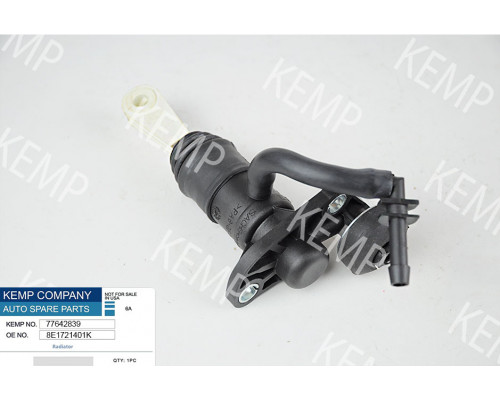 Циліндр зчеплення головний  Audi A4 A6 Skoda Superb VW Passat  95-05