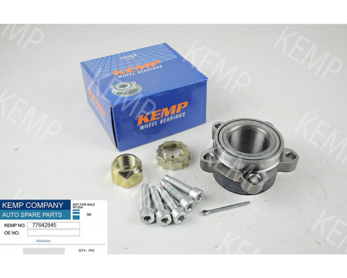 Підшипник передньої маточини Ford Transit 2000 --