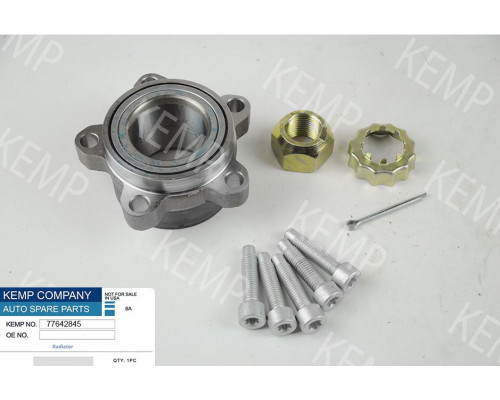 Підшипник передньої маточини Ford Transit 2000 --