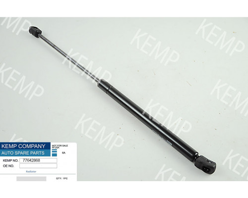 Амортизатор  кр. багажника Chevrolet Aveo 390-150mm (350N)