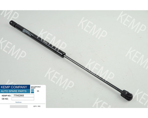 Амортизатор  кр. багажника Chevrolet Aveo 390-150mm (350N)