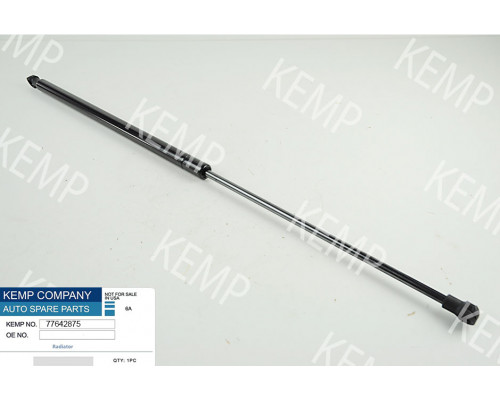 Амортизатор кришки багажника Audi A6 94-97 COMBI 647-279mm 450N