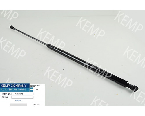 Амортизатор кришки багажника Audi A6 94-97 COMBI 647-279mm 450N