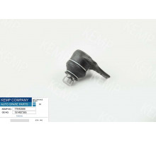 Кульова опора VW Golf-2  88-99/ Passat B3 88-95  19 мм