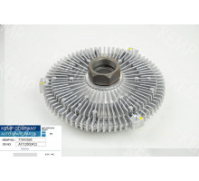 Термомуфта Mercedes 202;124;210;638; 1,8-2,3 (3 кріплення)