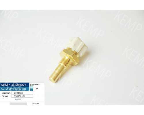 Датчик температури Audi-100/80/A4/A6 /VW Golf/Passat 82-99