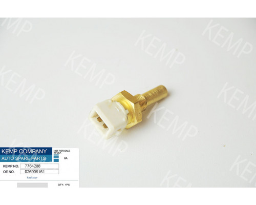 Датчик температури Audi-100/80/A4/A6 /VW Golf/Passat 82-99