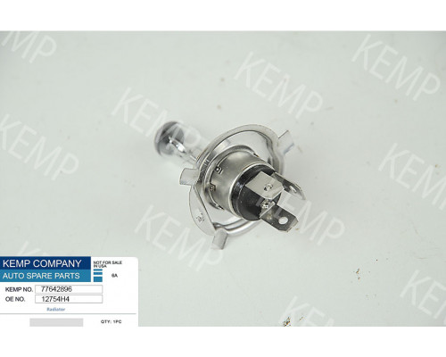 Лампа розжарювання H4 90/100W