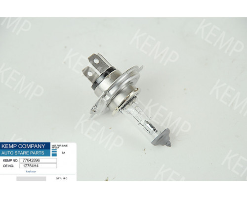 Лампа розжарювання H4 90/100W