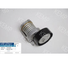 Ролик натяжний поліклінового ремня з механізмом VW Audi 1.4-1.6 16V 97->