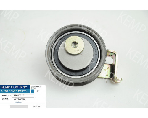 Ролик натяжний  ремня Г.Р.М. Audi A3 TT VW Golf Skoda Octavia 1.8 1.8T 20V