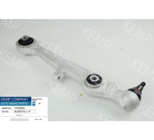 Важіль VW Passat В5,/Audi A4,A6,A8 Skoda 00-05г. передн. низ. L+R конус 16mm
