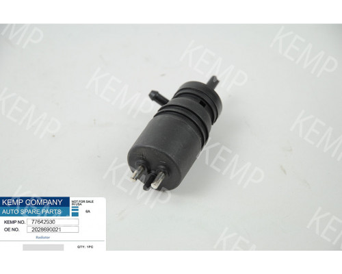 Насос скловимивача Mercedes 201;124;202;210 86-03