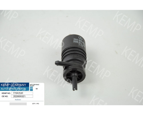 Насос скловимивача Mercedes 201;124;202;210 86-03
