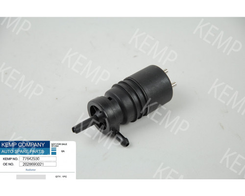 Насос скловимивача Mercedes 201;124;202;210 86-03