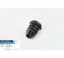 Втбійник амортизатора VW Passat B3 Golf 2-3 88-99 передн.