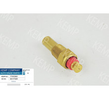 Датчик охолоджуючої рідини  Daewoo Nubira Nexia Lanos Matiz