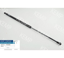 Амортизатор  кришки багажника Opel Kadet E caravan 84-91 700-257mm 610N