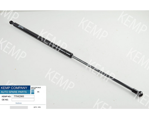 Амортизатор  кришки багажника Opel Kadet E caravan 84-91 700-257mm 610N