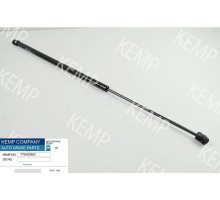 Амортизатор  кришки багажника Opel Kadet E caravan 84-91 700-260mm 330N