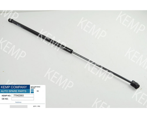 Амортизатор  кришки багажника Opel Kadet E caravan 84-91 700-260mm 330N