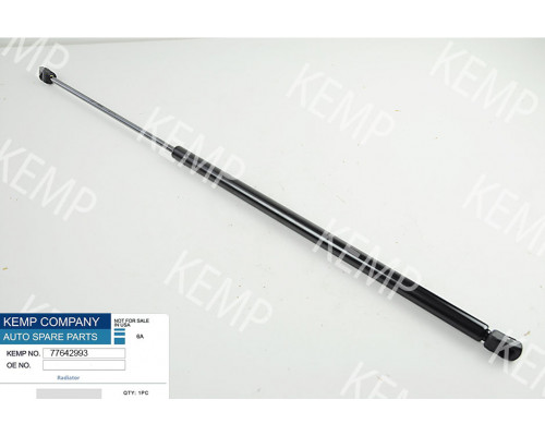 Амортизатор  кришки багажника Opel Kadet E caravan 84-91 700-260mm 330N