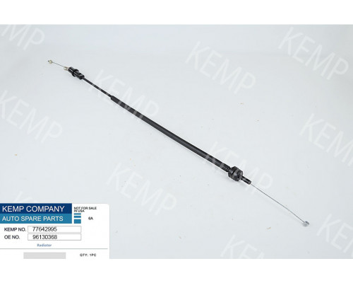 Трос газу Daewoo Nexia