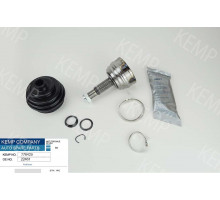 Шрус VW Golf -1,2,3 81-99 /Audi-80 81-87  1,3-1,6  зовніш