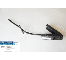 Педаль газу Audi-100 83-91