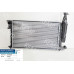 Радіатор Peugeot  Partner Citroen Berlingo 1.4-1.8i 96-> 610*378