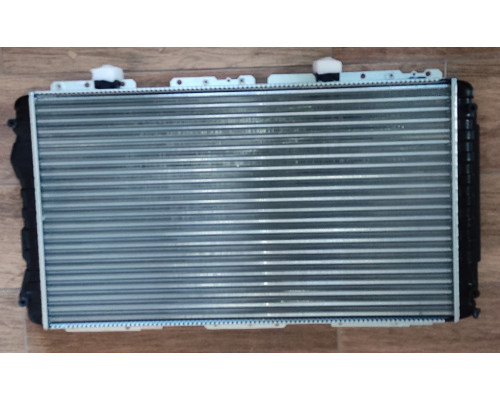 Радіатор Peugeot Boxer, Fiat Ducato, Citroen Jumper 94-02 700*418 1.9TD