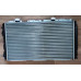 Радіатор Peugeot Boxer, Fiat Ducato, Citroen Jumper 94-02 700*418 1.9TD