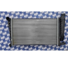 Радіатор Peugeot  306 Citroen ZX 1.6-1.8D1.9D 93-02г. 610*360
