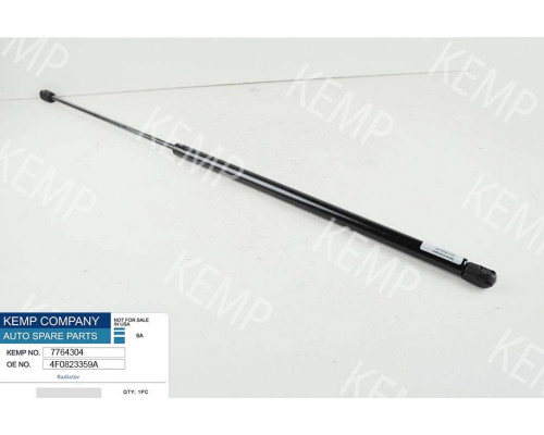 Амортизатор капота Audi-A-6 (C6) 2005-2011 722-325-180N