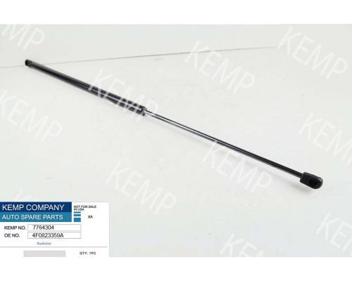 Амортизатор капота Audi-A-6 (C6) 2005-2011 722-325-180N