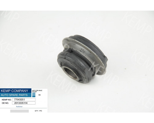 Сайлентблок переднього важеля Mercedes C190 W201  W124