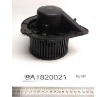 Мотор пічки ( обігрівача) Audi 80 91-94 A4 95-00 г.AC+