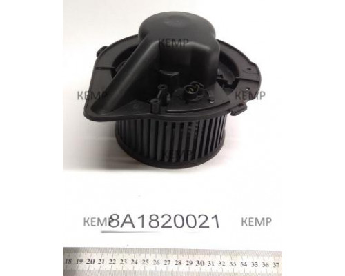 Мотор пічки ( обігрівача) Audi 80 91-94 A4 95-00 г.AC+