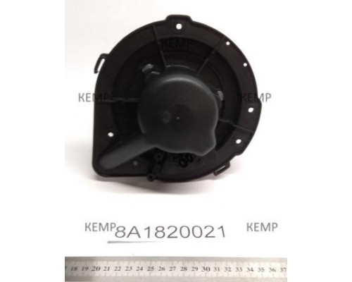 Мотор пічки ( обігрівача) Audi 80 91-94 A4 95-00 г.AC+