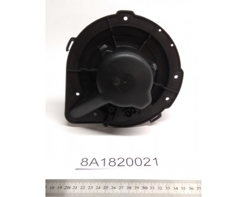 Мотор пічки ( обігрівача) Audi 80 91-94 A4 95-00 г.AC+