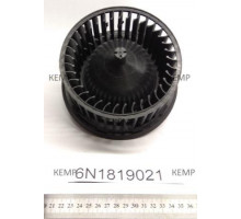 Мотор  пічки ( обігрівача) VW Polo (6N) Cadi2 94-04 AC-