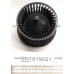 Мотор  пічки ( обігрівача) VW Polo (6N) Cadi2 94-04 AC-