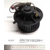 Мотор  пічки ( обігрівача) VW Polo (6N) Cadi2 94-04 AC-