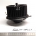 Мотор  пічки ( обігрівача) VW Polo (6N) Cadi2 94-04 AC-