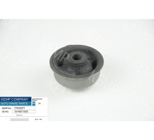 Сайлентблок важеля задній VW Golf Jeta 83-91г. 62*41*17mm (бурт)